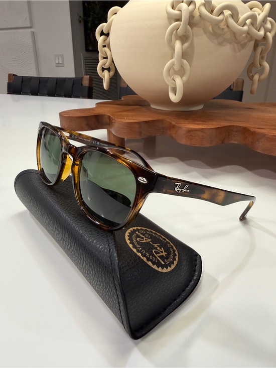 Ray-Ban Accessories - New Ray-Ban Polarized Sunglasses